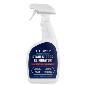 Spray désodorisant de marque privée <span class=keywords><strong>anti</strong></span>-chien pour le nettoyage des animaux de compagnie - Product Image 1