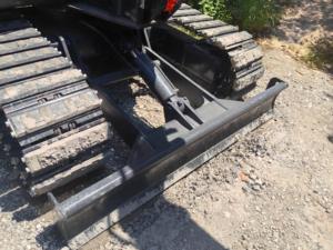 Escavatore Usato <span class=keywords><strong>Doosan</strong></span> Daewoo DH60 da 6 Tonnellate, Macchina Escavatrice di Seconda Mano <span class=keywords><strong>Doosan</strong></span> DH60 in Vendita - Product Image 5