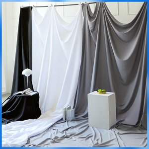 Sfondo Fotografico Selens 1,5x1M in Poliestere Resistente alle Pieghe, Tinta Unita, per Studio Fotografico e Video Professionale - Product Image 3