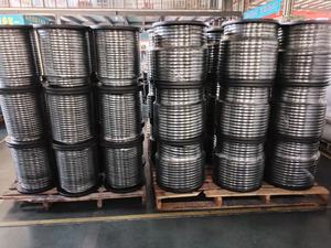 ท่อน้ำมันเชื้อเพลิง <span class=keywords><strong>CSM</strong></span> NBR R7 J30R6 SAE R9พวงมาลัย<span class=keywords><strong>พา</strong></span><span class=keywords><strong>ว</strong></span><span class=keywords><strong>เวอร์</strong></span>แรงดันสูงมีความยืดหยุ่น - Product Image 6