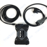 F110 Tablet MB coche camión autobús VAN XENTRY C6 doip VCI DIOP Original C6 Xentry WIS ASRA DAS Vediamo Starfinder herramienta de diagnóstico