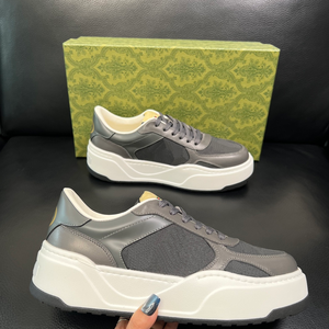 Chaussures de course athlétiques minimalistes et légères pour hommes ; chaussures décontractées basses avec empeigne en mesh respirant. - Product Image 6