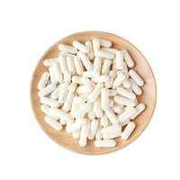Vente en gros OEM de capsules d'acide borique 600 mg, pour l'équilibre du pH vaginal et les soins quotidiens des femmes