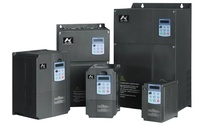 SAJ Haute Qualité CHF100A 0.75kW 1.5kW 2.2kW 220V/380V Onduleur de Fréquence
