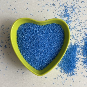 Manufacturer Granular Colorful <strong>Sand</strong> Unique Natural Dyed <strong>Colored</strong> Silica <strong>Sand</strong> for Decoration Pigment Children Art - Product Image 6