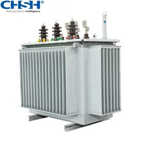 400kva 500kva 630 kva 3-фазный 11kv 33kv S11 масляный погружной трансформатор мощности