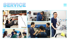 BIOBASE Table top low speed <strong>centrifuge</strong> CHINA BKC-TL5M LCD Display for Laboratory for Blood Group <strong>Serology</strong> <strong>Centrifuge</strong> for Lab - Product Image 3