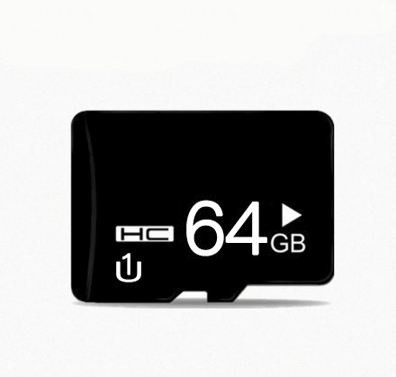 BESTOSS High-Speed Class 10 Mini TF SD Card Full Capacity Memory Card U3 8GB 16GB 32GB 64GB 128GB 256GB Plastic Material