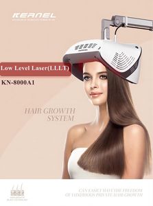 Kernel 8000A1 650nm Máquina de crecimiento de cabello de terapia láser de bajo nivel para cabello <span class=keywords><strong>Hoss</strong></span>, tratamiento de alopecia - Product Image 3
