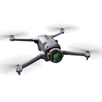 Drone A26 PRO avec caméra Full HD et évitement d'obstacles à 360 degrés, quadricoptère RC pliable et léger pour enfants