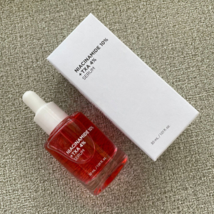 ไนอาซินาไมด์ 10%+ทีเอเอ็กซ์ 4% เซรั่มแก้ไขจุดด่างดำ 30 มล. เอสเซ้นส์ไวท์เทนนิ่งและรีแพร์ริ่ง - Product Image 6