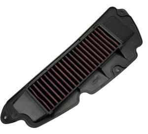 Filtros de aire de motocicleta de alto flujo para <span class=keywords><strong>Honda</strong></span> <span class=keywords><strong>Forza</strong></span> <span class=keywords><strong>350</strong></span> NSS <span class=keywords><strong>350</strong></span> <span class=keywords><strong>Accesorios</strong></span> - Product Image 1