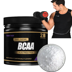 <strong>Bcaa</strong> Powder Quality Food Supplement <strong>Amino</strong> Acids 500mg Protein <strong>Bcaa</strong> 4:1:1 2:1:1 <strong>Bcaa</strong> - Product Image 4