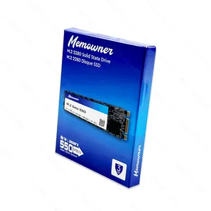 M.2 NGFF 2280 SSD Internal Solid State Drives Hard Disk Drive 120 gb 240gb 480gb 1tb