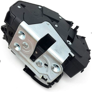 BE8Z-5421812-B AE8Z-5421813-D AE8Z-5426413-A ล็อคประตูและล็อคควบคุมส่วนกลางสำหรับฟอร์ดโฟกัส - Product Image 3