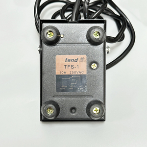 سطح المكتب شبه التلقائي الكهربائية للزجاجات البلاستيكية المستديرة - Product Image 4