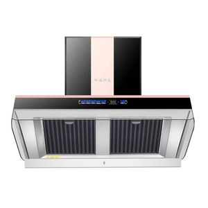 <span class=keywords><strong>Campana</strong></span> <span class=keywords><strong>Extractora</strong></span> Eléctrica sin Ductos <span class=keywords><strong>de</strong></span> 1m para Uso Comercial y Doméstico, 368W, Frecuencia Variable, <span class=keywords><strong>Recirculación</strong></span>, para Hogar y Hotel - Product Image 5