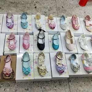 Scarpe <span class=keywords><strong>da</strong></span> principessa per bambina nuove scarpe <span class=keywords><strong>da</strong></span> <span class=keywords><strong>ballo</strong></span> per bambina scarpe <span class=keywords><strong>da</strong></span> bambino in pelle miste all'ingrosso - Product Image 1