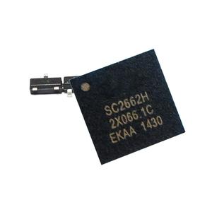 Conector de Perfil Bajo Sellado de Fábrica para Dispositivos Electrónicos Compactos Modelo 10120132-E0E-20DLF - Product Image 1