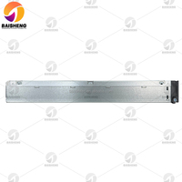 Module redresseur d'alimentation télécom Unipower 2000W FMP20.48 avec entrée 85-275VAC et sortie 48VDC