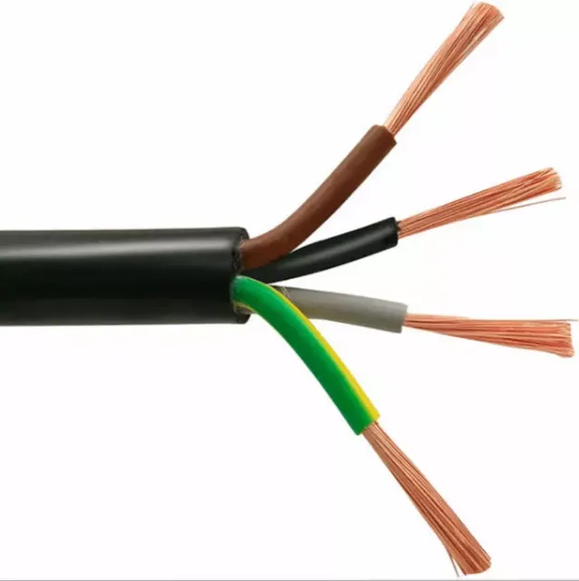 Low Voltage Xlpe Insulated Overhead Electric Transmission Bundled Cables Standards Abc Cable