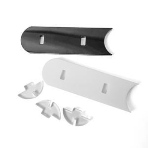 Premium UV Proof Acrylic Card Holder Removable Transparent Rigid <b>Display</b> Stand for TCG Other Gaming Cards - Product Image 6