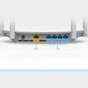 <span class=keywords><strong>Tplink</strong></span>-enrutador de uso doméstico, dispositivo inalámbrico de banda Dual de 1200M y 5G, con cuatro antenas, Wifi inteligente, idioma chino, TL-WDR5620 - Product Image 3