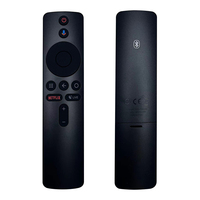 Nouvelle XMRM-006 de télécommande pour Mi Xiaomi TV Stick MI Box S 4K W Voice Bluetooths