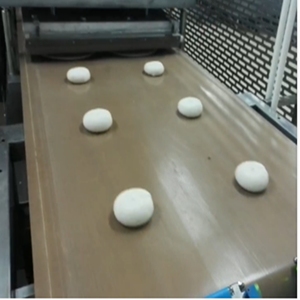 Máquina Automática para Hacer Tortillas, Máquina para Hacer Roti Mission - Product Image 6