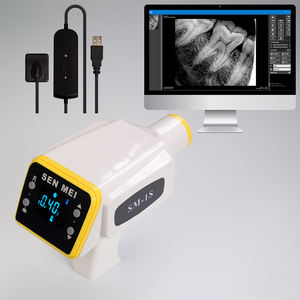 Máquina de Raios X Intraoral Digital Odontológica, Equipamento de Inspeção de Imagem Digital Portátil - Product Image 1