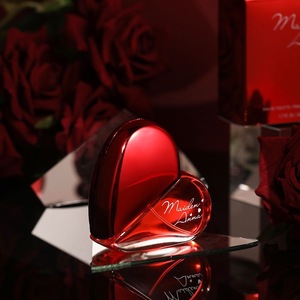 Profumo Femminile Romantico 520 per San Valentino, Fragranza Fresca e Duratura - Product Image 2