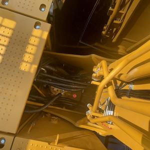 Оригинальный японский экскаватор Caterpillar Cat315D2 экскаватор <span class=keywords><strong>15</strong></span> тонн Подержанный гидравлический гусеничный экскаватор с хорошим состоянием - Product Image 5