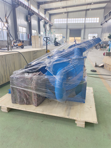 Petite déchiqueteuse de bois mobile diesel Déchiqueteuse Machines de découpe Moulin à bois Concassage de granulés de sciure de bois - Product Image 6