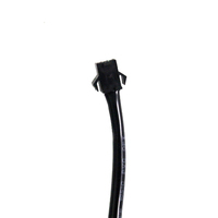 FS300A 1-60L/min G3/4 "DN20mm capteur de débit d'eau compteur d'impulsions Turbine débitmètre débitmètre d'eau capteur Hall