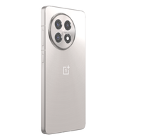 Teléfono Inteligente OnePlus 13R 5G con Pantalla AMOLED de 6.78 Pulgadas y 120Hz, Batería de Gran Capacidad de 6000mAh, Procesador Octa Core, Compatible con CDMA Francés/Español