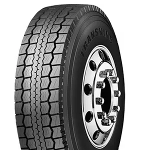 Trailer Parts & Accessories, All Steel Rubber Tires 295-80-22.5