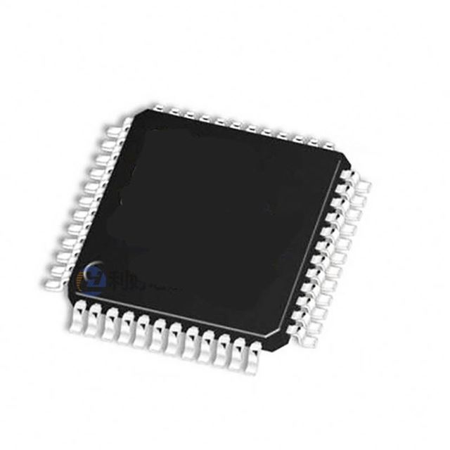 Original CH9350L LQFP-48 USB Keyboard Mouse Serial Communication Control ICs