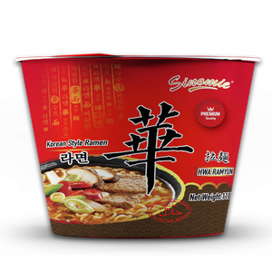 Vente chaude de nourriture épicée HALAL coréenne emballage de sac de cuisson de 3 minutes de nouilles instantanées Shin <span class=keywords><strong>Ramyun</strong></span> - Product Image 3