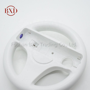 <span class=keywords><strong>Volant</strong></span> de course pour <span class=keywords><strong>Wii</strong></span>, 1 pièce, manettes de commande pour <span class=keywords><strong>volant</strong></span> de course <span class=keywords><strong>Wii</strong></span> - Product Image 4
