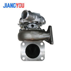 <span class=keywords><strong>GT20V</strong></span> <span class=keywords><strong>Turbo</strong></span> 752610-5032S 752610-5025S Nuevo turbocompresor para Land-Rover Defender 2,4 TDCi 105 Kw Puma con control <span class=keywords><strong>Turbo</strong></span> Boost - Product Image 2