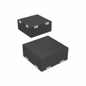 Original One Stop Service Electronic Chips Component 4 UDFN Exposed Pad, 4 TMLF Power Management (PMIC) MIC5366-2.0YMT-TZ - Product Image 1