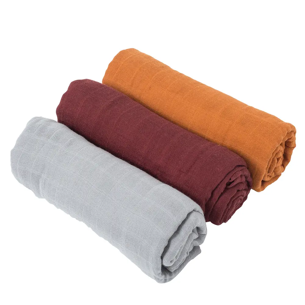 अमेरिका में हॉट सेल्स सबसे ज्यादा बिकने वाला कस्टमाइज्ड डिजाइन साइज गिफ्ट स्वैडल्स कंबल 2024 कॉटन बैम्बू टेरी तौलिया