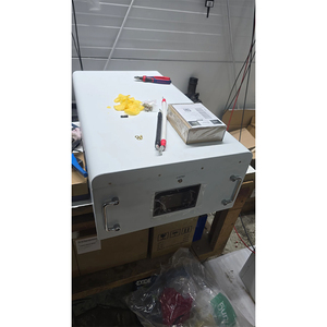 กล่องแบตเตอรี่15kwh แบบ DIY 48V 16S เหมาะสำหรับแบตเตอรี่ JK 200A Smart BMS - Product Image 4