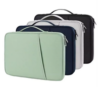 Housse de protection pour tablette PC portable unisexe de luxe moderne imperméable de qualité supérieure en nylon durable