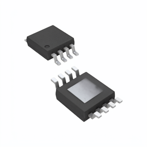 Componente Electrónico en Stock: Circuito Integrado (IC) de Gestión de Energía (PMIC) 8 SOIC con Pad Expuesto, Referencia MP6219DN-LF-P - Product Image 1