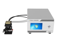 Contrôleur de température TEC, contrôle d'alimentation bidirectionnel, boucle PID intelligente, ±0,1 ° Stabilité optimale, protections complètes, compatible avec les étapes TEC
