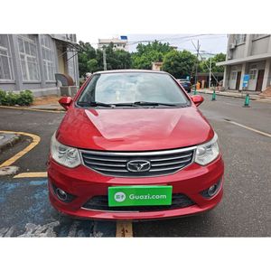 Auto Usado Guazi Cowin <span class=keywords><strong>C3</strong></span> 2015 en Stock, Motor de Gasolina, Automático, Sedán de 5 Plazas, Volante a la Izquierda, para Propietarios de Sedanes de Larga Duración - Product Image 2