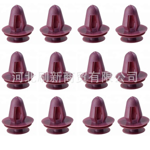 <b>Car</b> Door Panel Fasteners Plastic Clips SX0097 For <b>Interior</b> Repair Replacement General Purpose Auto <b>Trim</b> Clips - Product Image 3