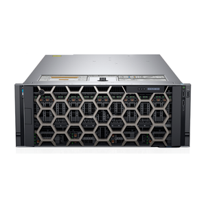 Servidor en Rack PowerEdge R940xa 4U al Mejor Precio, con Intel Xeon Gold 5118, 64GB DDR4, Servidor en Rack para IA y Deep Learning - Product Image 5