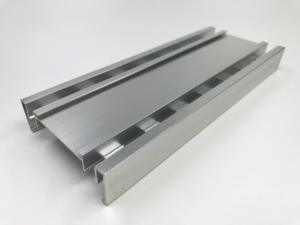 Gran oferta, productos <span class=keywords><strong>de</strong></span> tienda <span class=keywords><strong>de</strong></span> perfil <span class=keywords><strong>de</strong></span> <span class=keywords><strong>aluminio</strong></span>, tira <span class=keywords><strong>de</strong></span> estante <span class=keywords><strong>de</strong></span> exhibición <span class=keywords><strong>de</strong></span> acero inoxidable, decoración LED <span class=keywords><strong>de</strong></span> <span class=keywords><strong>aluminio</strong></span>, marcos <span class=keywords><strong>de</strong></span> perforación embellecedores - Product Image 4